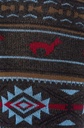 Alpaka Socken JAQUARD