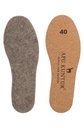 Alpaka Thermosohle mit Kork