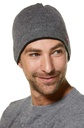 Alpaka Wendemütze