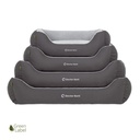 Doctor Bark Hundebett Green Label