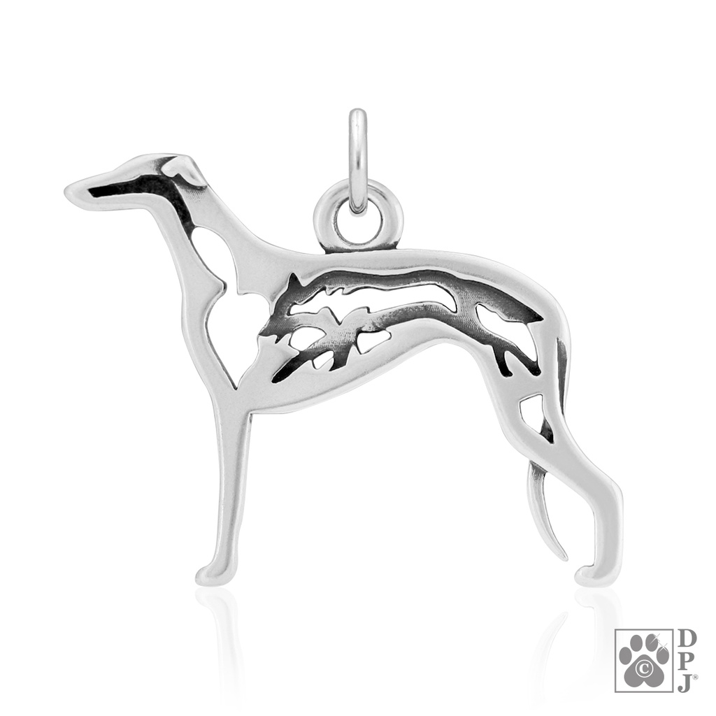 DPJ Greyhound