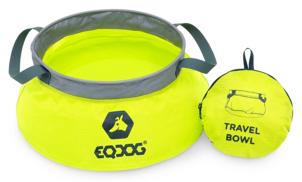 EQDOG Travel Bowl™