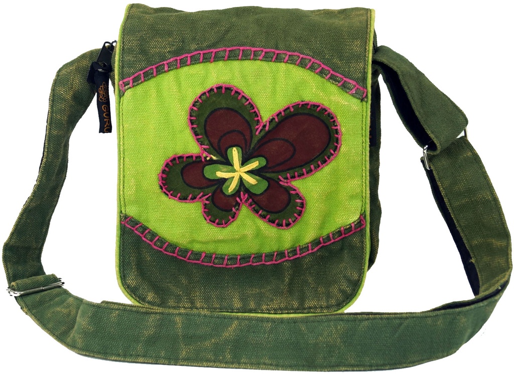 Kleine Schultertasche