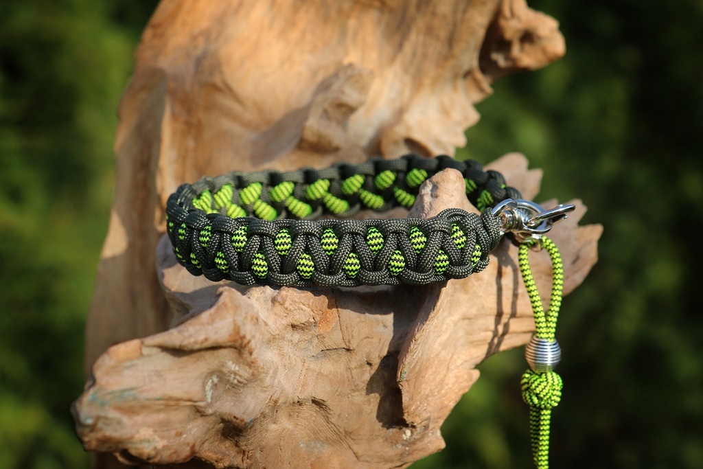 Paracord Skinny 37 * 2