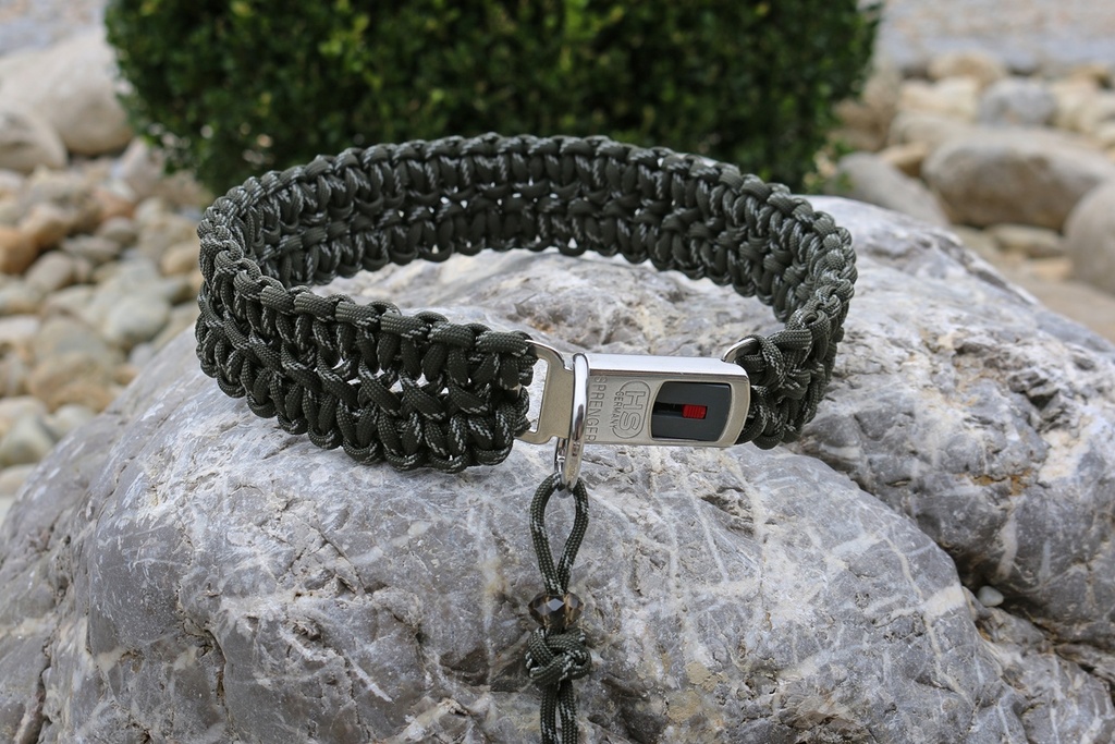 Paracord 52 * 4
