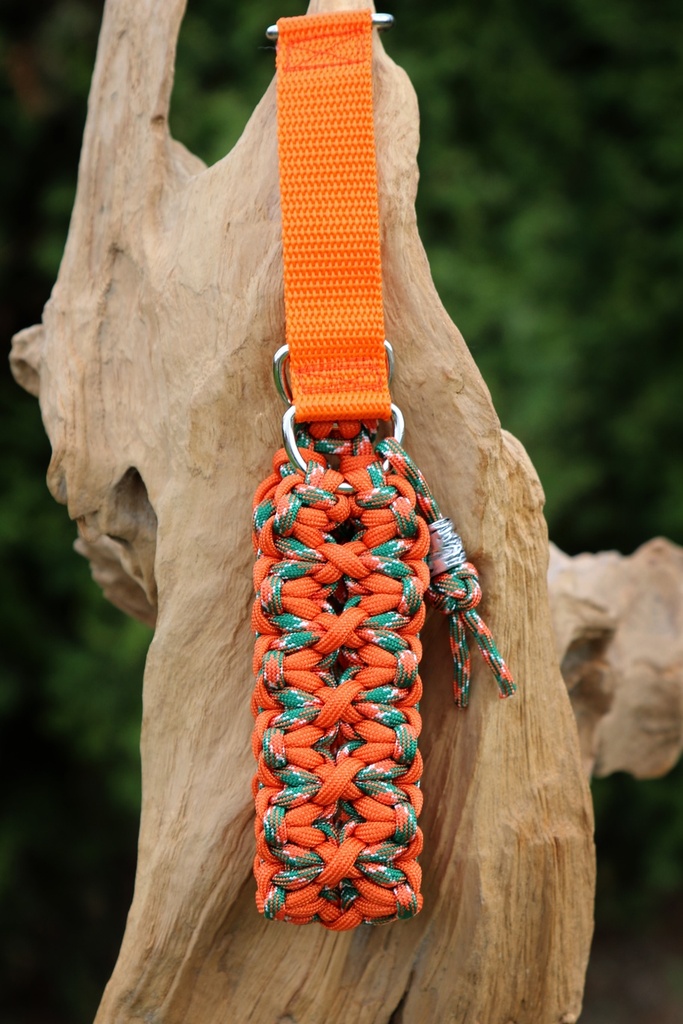 Paracord ZS 32,5/40 * 3,8