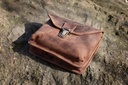 Gürteltasche Outdoor Leder