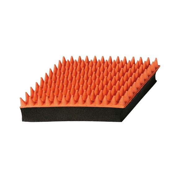 Noppenbürste Massage & Pflege