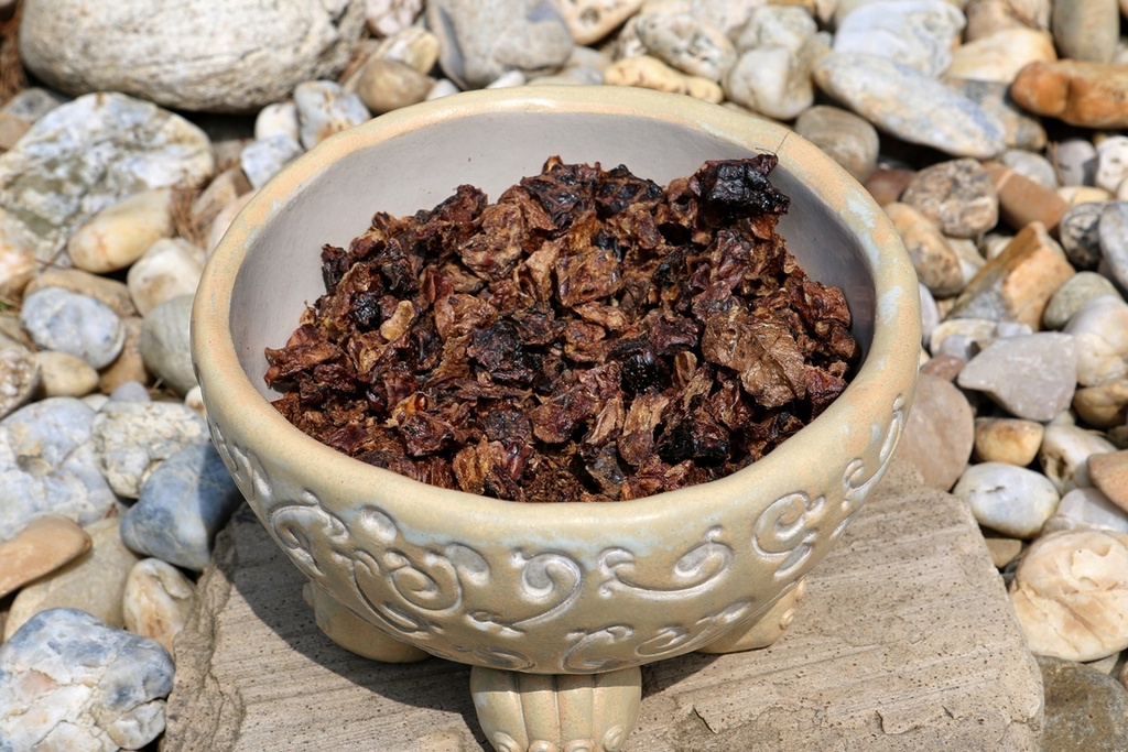 Rinderlunge-Drops 1 kg