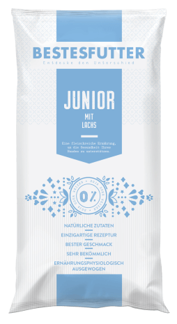 Grain Free Junior