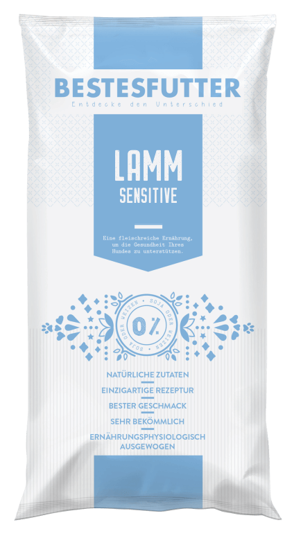 Lamm Sensitive