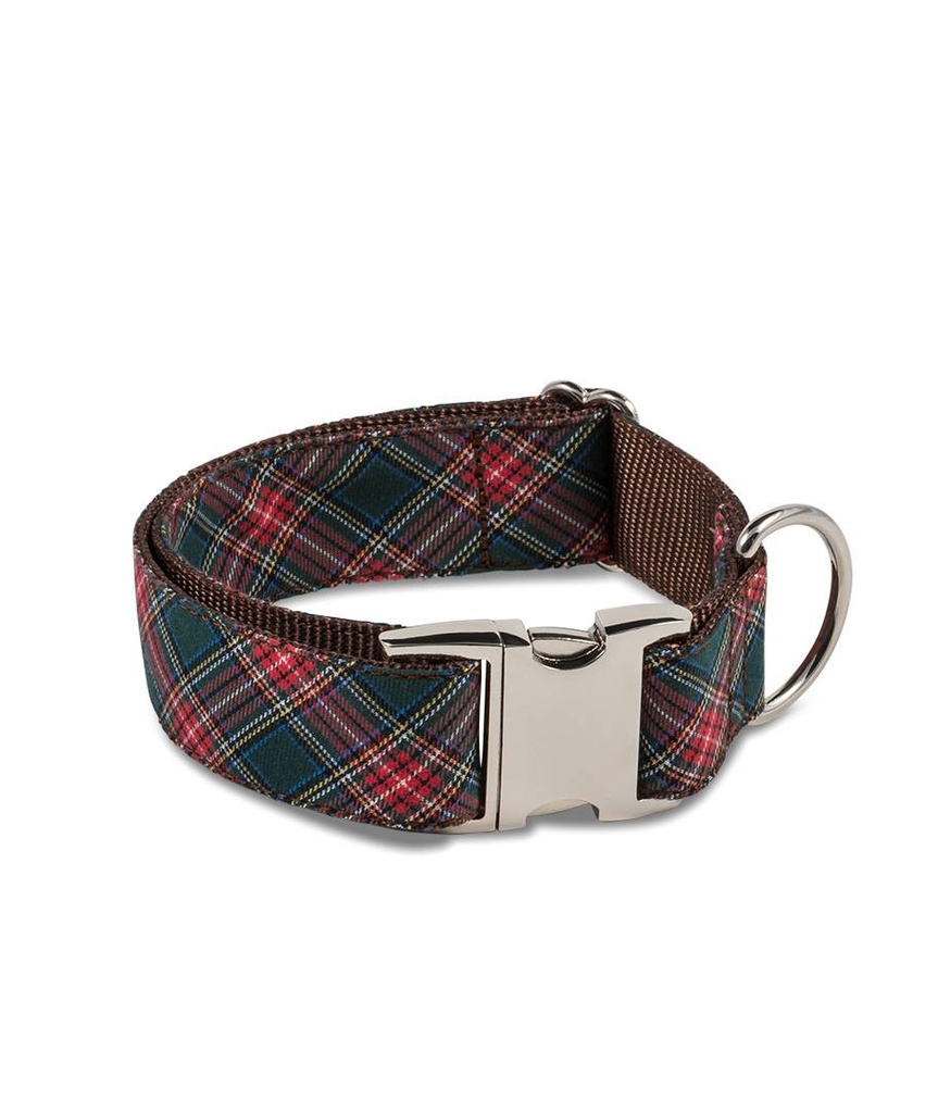 Halsband BERET