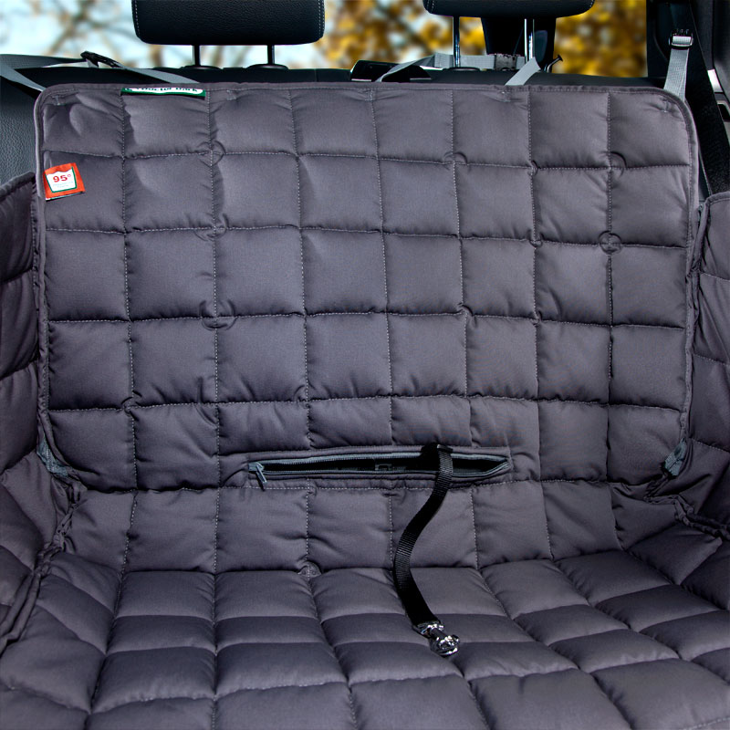 Autoschondecke 2-Sitz