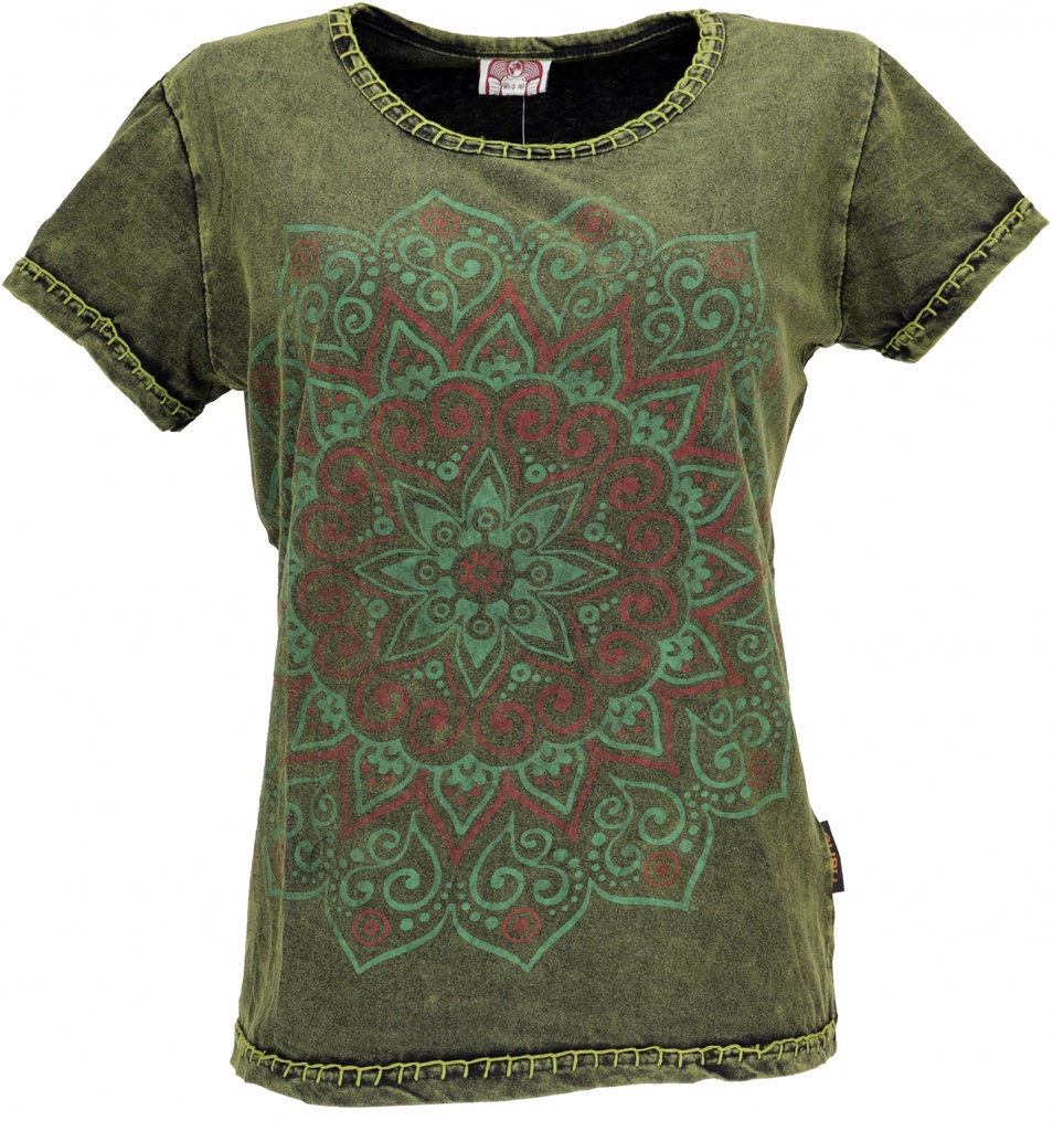 T-Shirt MANDALA