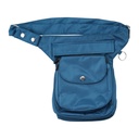 Nijens Hüfttasche Hannover wasserabweisend