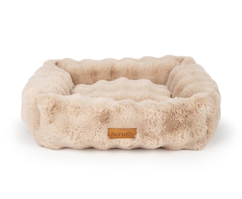 Scruffs ALPINE Box Bed