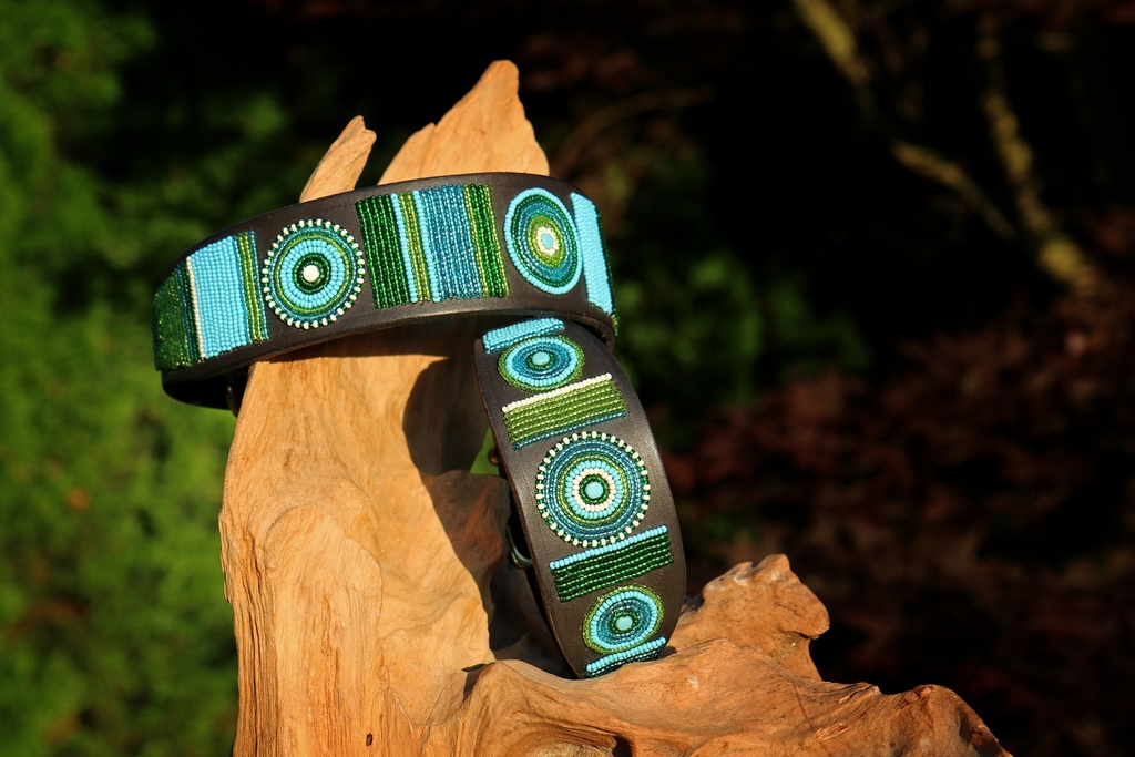 TKC Lagoon In The Round Lurcher