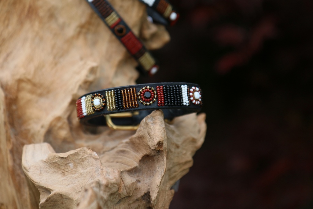 TKC Topi in the Round Standard