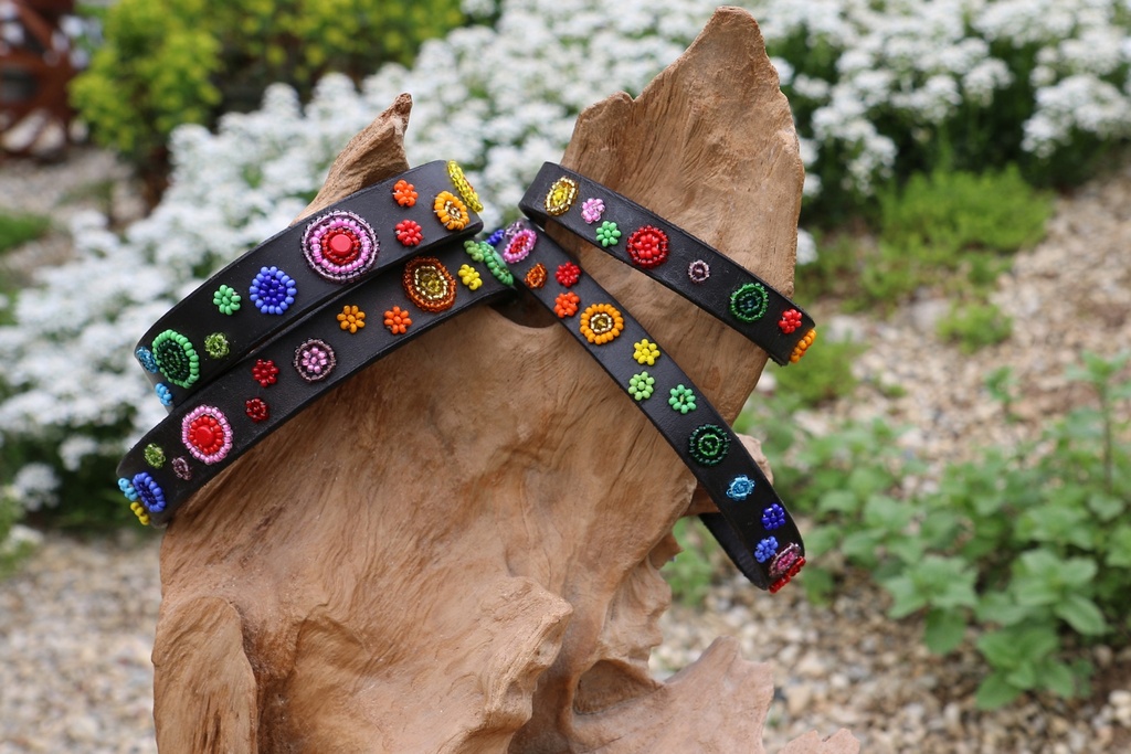 TKC Arani Dots Narrow