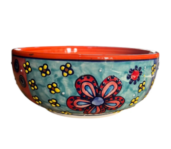 Gall & Zick Keramikschale Daisy