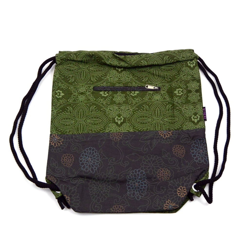 Rucksack GANGA small