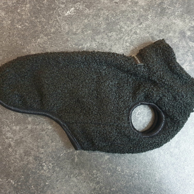 Hachico Micro C Jumper "Curly"