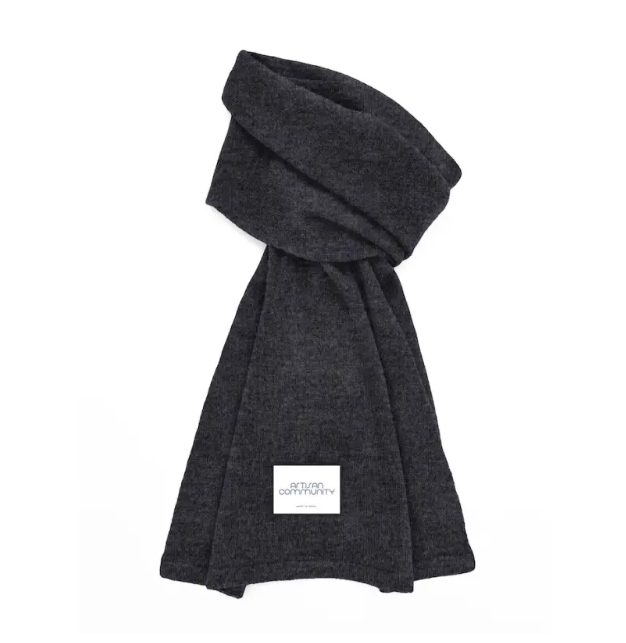 Kaschmir Schal 45 x 180 cm