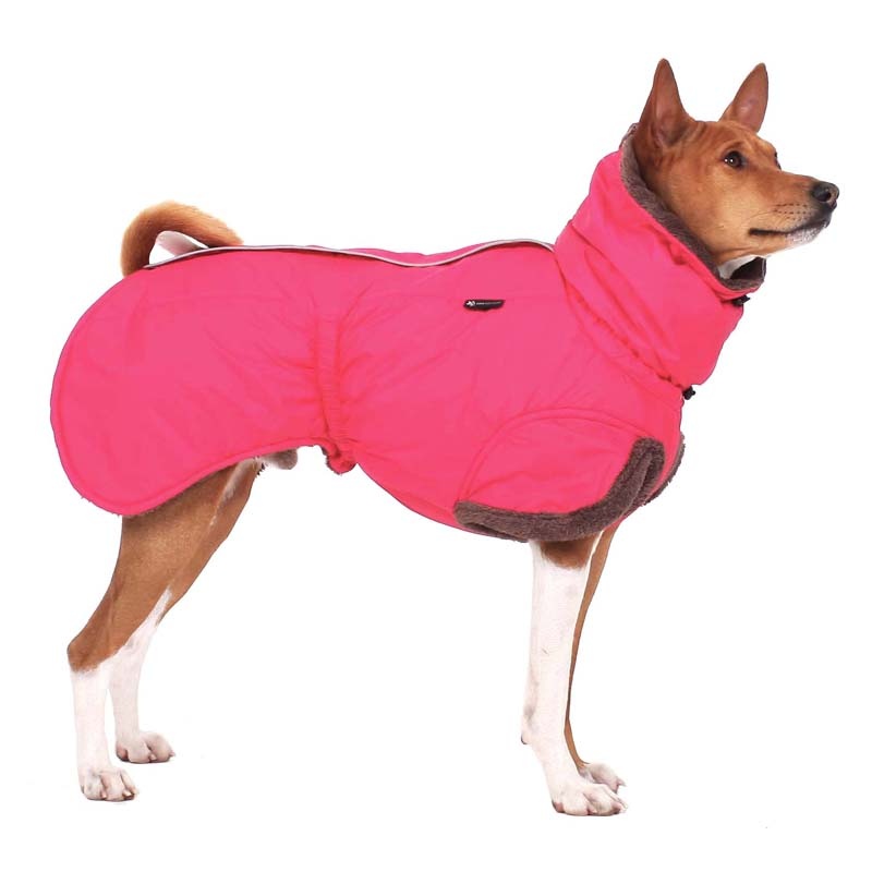 S&D Zoran Natty XS1 Pink