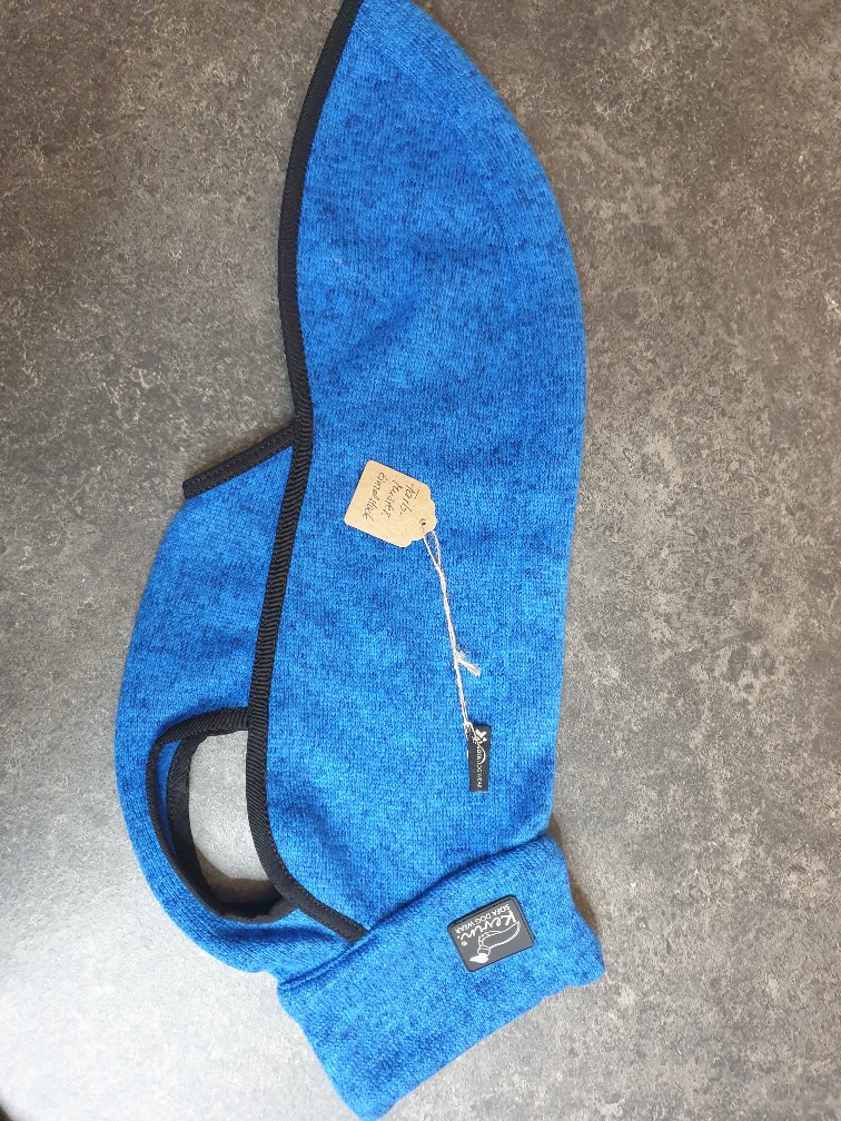 S&D Kevin Jumper Vol. 2 XS2/S1 Blau