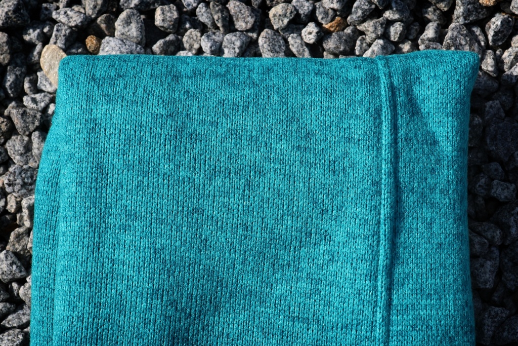 S&D Kevin Jumper Vol. 2 S2 Aloe Vera