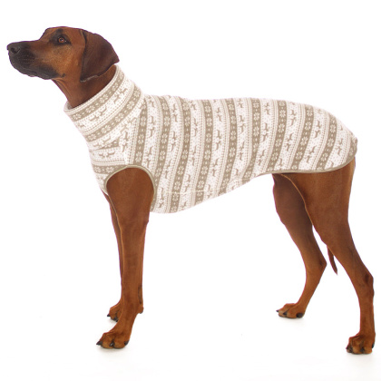 S&D Hachico Ltd Designs L1 Winterbeige