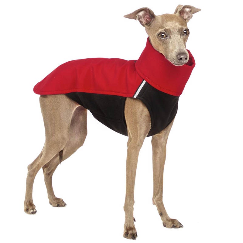 S&D Hachico Vol.2 M1 Rot