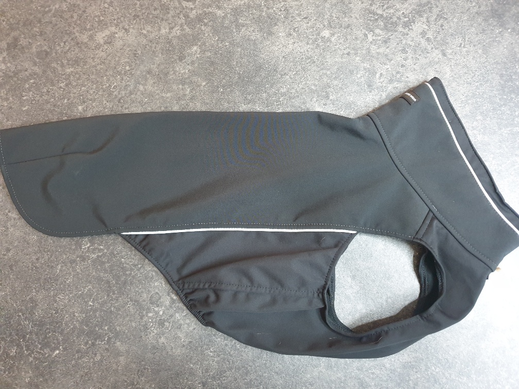 S&D Hachico Bull S2 Schwarz