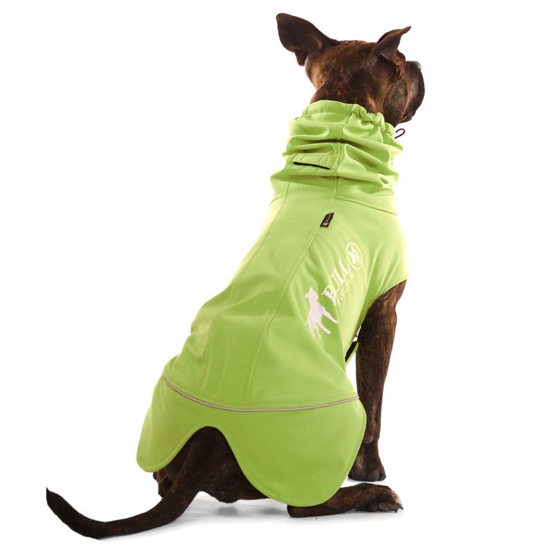 S&D Gippy M1 Hellgrün