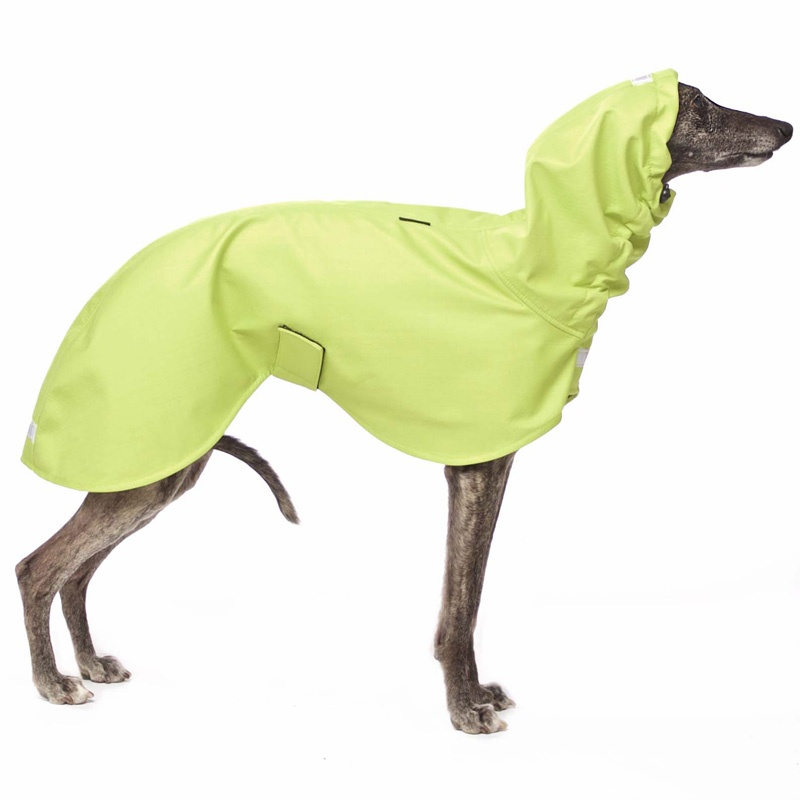 S&D Gabriel S3 Limette