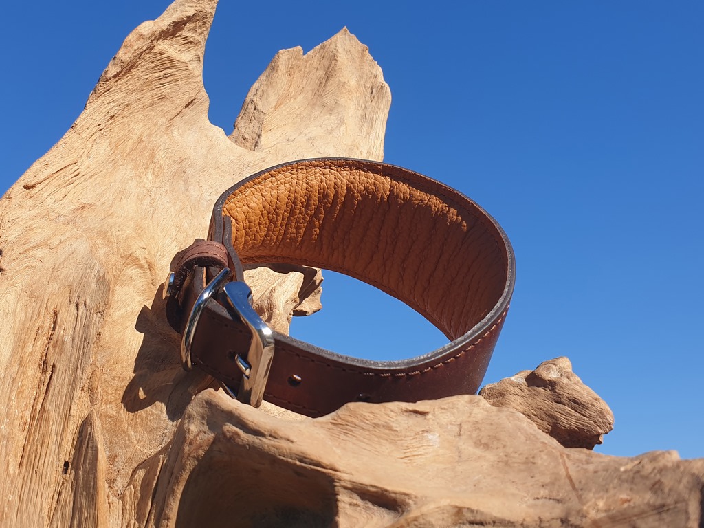 Windhundhalsband