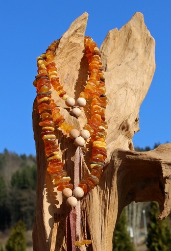 Kette Bernstein variabel