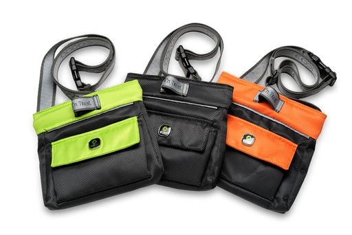 EQDOG Click'n Treat II Leckerlitasche