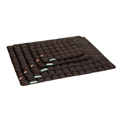 Doctor Bark Steppdecke