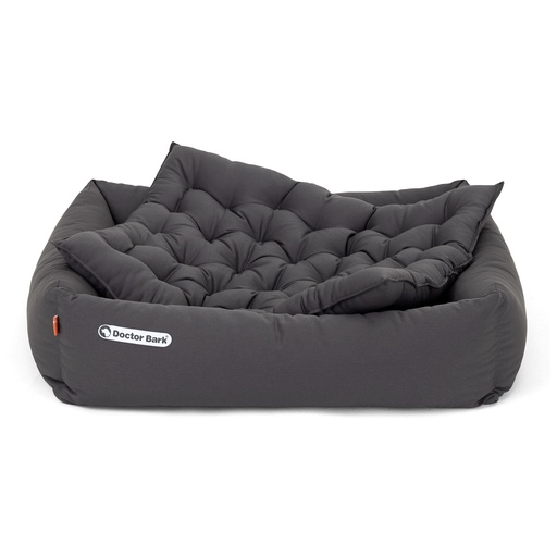 Doctor Bark Orthopädisches Hundebett 3.0
