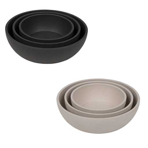 District 70 Hundenapf Bamboo