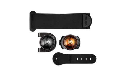 [Orb-163] Orbiloc K9 Active Pack