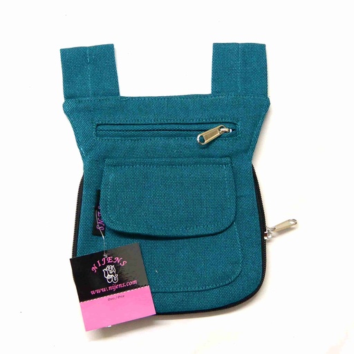 Nijens Gürteltasche Paiten Canvas