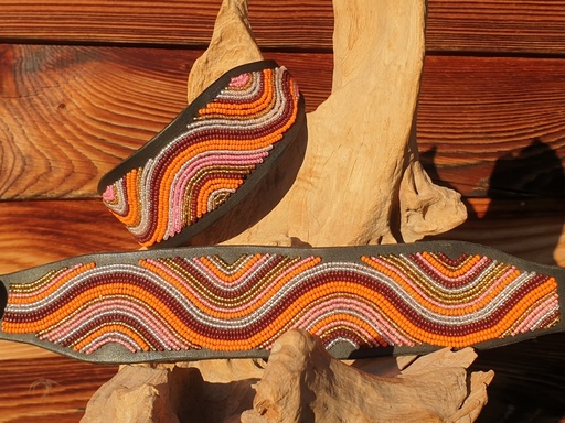 TKC The Groove Lurcher