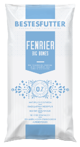 Fenrier Big Bones