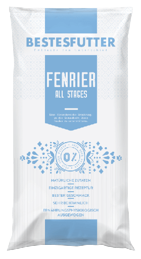Fenrier All Life Stages Sensitive
