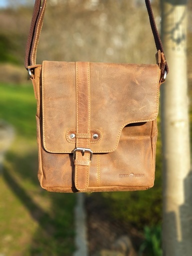 [BfL-1650-5-25] Vintage Umhängetasche