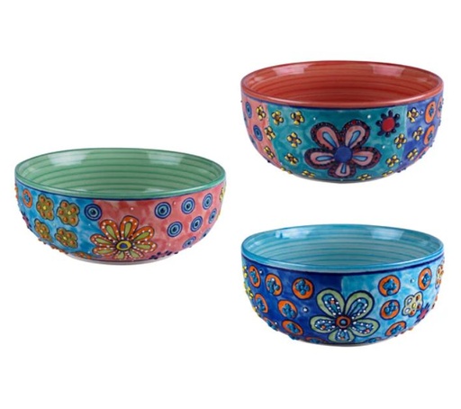 Gall & Zick Keramikschale Daisy