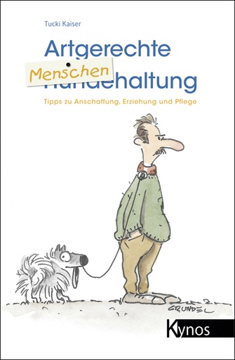 [KY-22624] Artgerechte Menschenhaltung