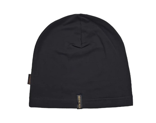 Bio-Baumwoll Fleece-Beanie